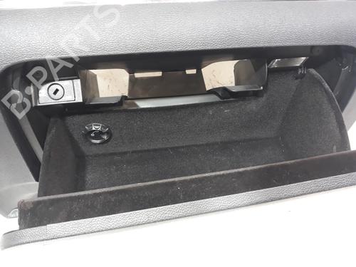 Glove box VW GOLF VI (5K1) 2.0 GTi | BP15882478C95 