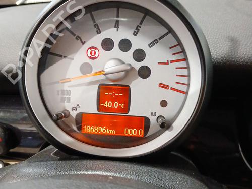 Used Instrument cluster MINI MINI CLUBMAN (R55) Cooper (120 hp) 23219486