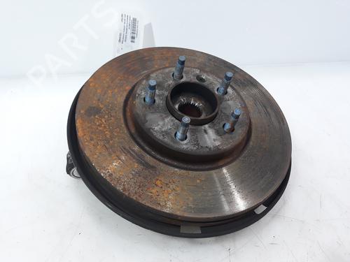 Right front steering knuckle OPEL ASTRA J Sports Tourer (P10) 1.7 CDTI (35) | BP13714220M26 