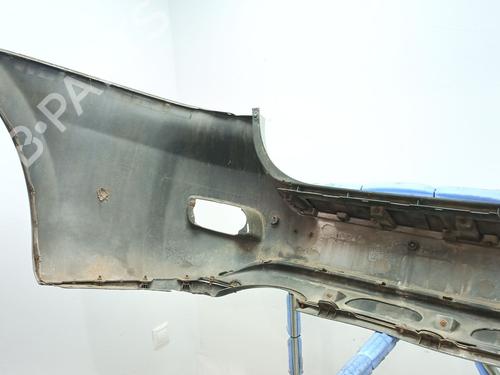 Rear bumper HYUNDAI SANTA FÉ II (CM) 2.2 CRDi | BP29505816C8 