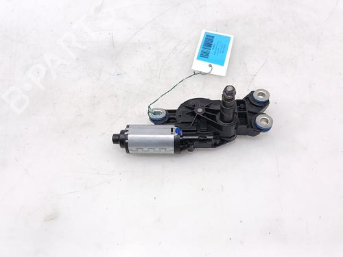 Used Rear wiper motor Rear wiper motor 38458092 38458092