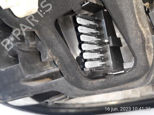 Right taillight OPEL ASTRA H (A04) 1.7 CDTI (L48) | BP13518523C35 