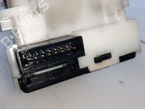 Headlight switch NISSAN MURANO I (Z50) 3.5 4x4 | BP16580406I24 
