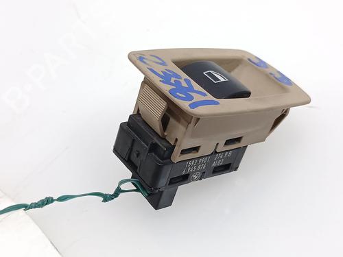 Used Right front window switch BMW 3 (E90) 320 d (177 hp) 29181131