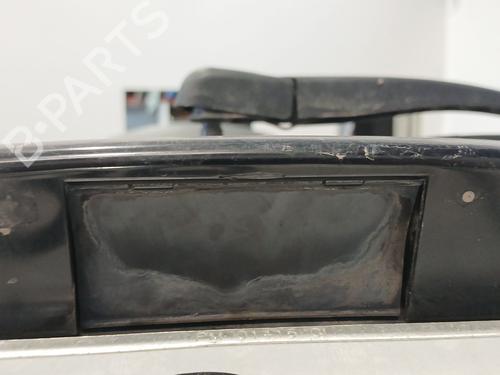 Heckklappengriff für CITROËN C3 I (FC_, FN_) 1.1 i (60 hp) 30872422