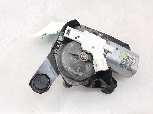 Used Rear wiper motor Rear wiper motor CITROËN C3 II (SC_) 1.0 VTi 68 (68 hp) 40086472 40086472
