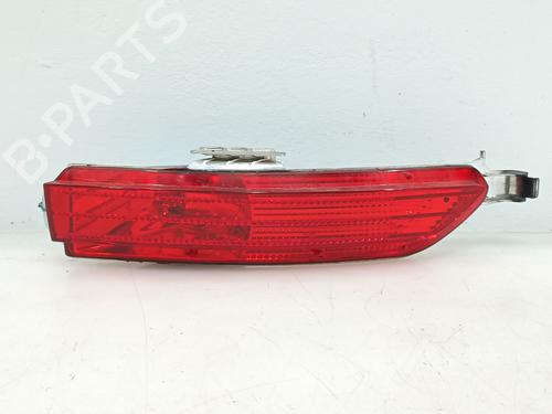 Tåkelys/Varsellys VW TOUAREG (7P5, 7P6) 4.2 V8 TDI (340 hp) 30872725