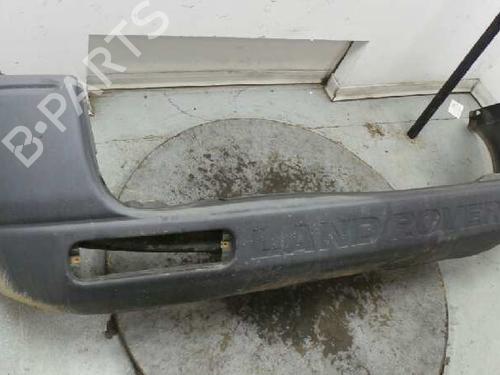 Rear bumper LAND ROVER FREELANDER I (L314) 2.0 DI 4x4 | BP2531556C8 
