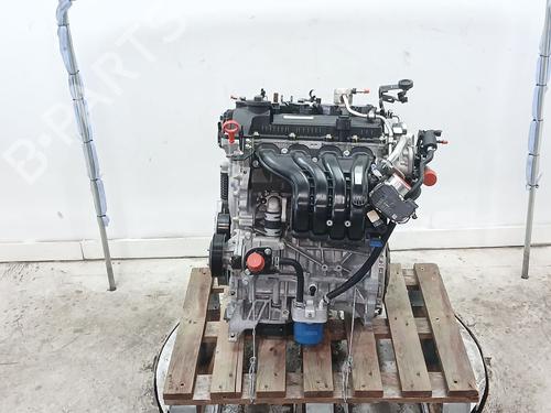 Used Engine Engine HYUNDAI KONA (SX2) 1.6 GDi Hybrid (129 hp) 34186554 34186554