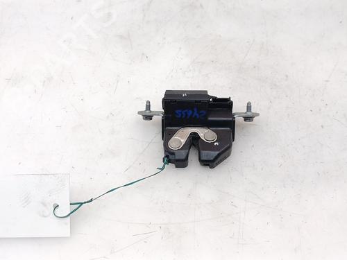Used Tailgate lock Tailgate lock ALFA ROMEO GIULIETTA (940_) 1.6 JTDM (940FXD1A) (105 hp) 39654518 39654518
