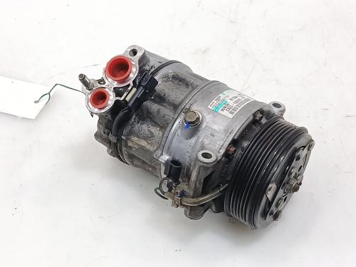 Used AC compressor AC compressor JAGUAR XF I (X250) 2.2 D (190 hp) 33320073 33320073