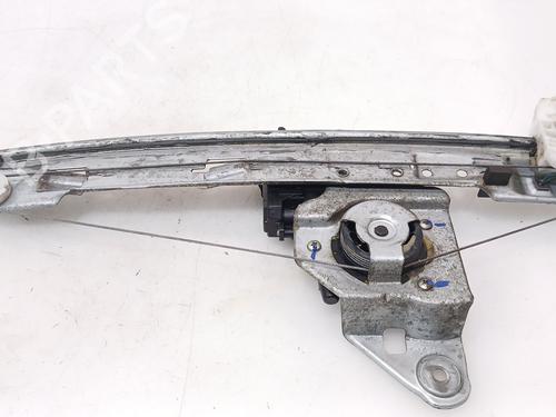 Used Rear right window mechanism Rear right window mechanism 37632203 37632203