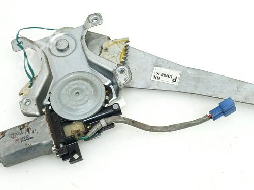 Rudehejsemekanisme venstre bagtil FORD RANGER (ER, EQ, R_) 2.5 TD 4x4 (109 hp) 25727844