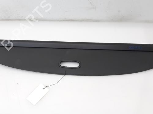 Rear parcel shelf HYUNDAI IONIQ (AE) 1.6 GDI Hybrid | BP18142315C85 