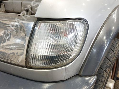 Used Left front indicator Left front indicator 38597449 38597449