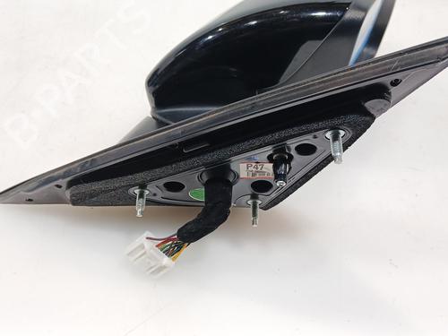 Right mirror KIA OPTIMA (JF) 1.7 CRDi | BP33954473C27 - Image 7