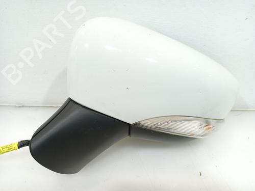 Left mirror NISSAN MICRA V (K14) 1.0 | BP24698842C26 