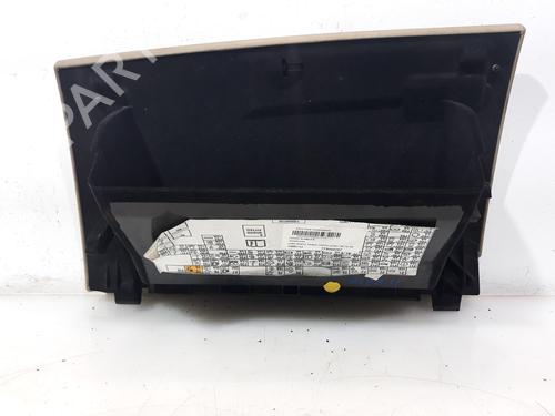 Hanskerom LAND ROVER RANGE ROVER SPORT I (L320) 2.7 D 4x4 (190 hp) 11871196
