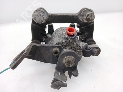 Right rear brake caliper MINI MINI CLUBMAN (R55) Cooper | BP23232613M106 