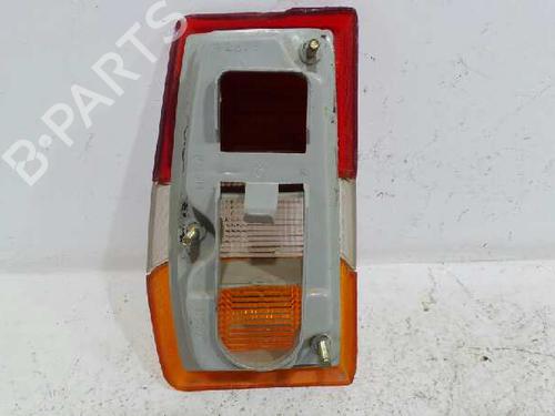 Right taillight FORD FIESTA I (GFBT)  | BP172151C35 