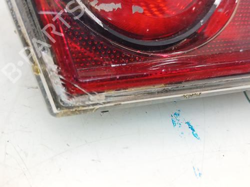 Right tailgate light SEAT CORDOBA (6L2) 1.4 16V | BP37641451C80 - Image 3