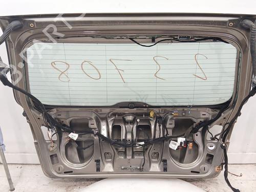 Tailgate AUDI A3 (8P1) 2.0 TDI 16V | BP28512099C6 