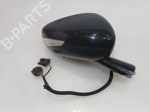 Specchietto retrovisore destro PEUGEOT 508 SW I (8E_) 2.0 HDi (163 hp) 32138124