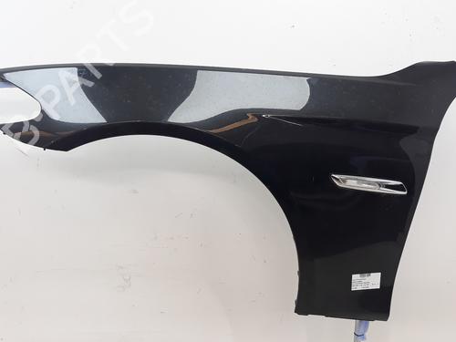 Forskærm venstre BMW 5 (F10) 530 d (245 hp) 18725319