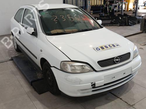Pièces Détachées Usagées OPEL ASTRA G Hatchback (T98) 1.7 TD (F08, F48) (68 hp) 4380215