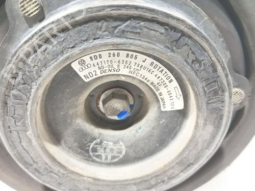 AC-Kompressor VW PASSAT B5.5 (3B3) 1.9 TDI | BP31308004M34