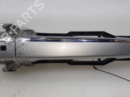 Used Front right exterior door handle MERCEDES-BENZ CLK (C208) CLK 230 Kompressor (208.347) (193 hp) 17070751