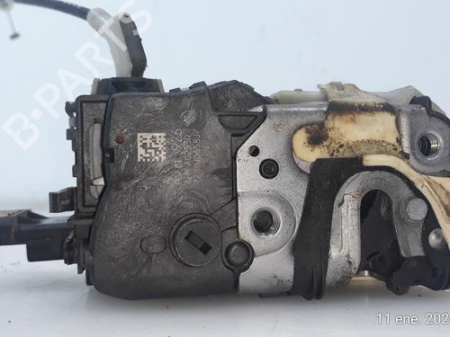 Rear left lock PEUGEOT 508 I (8D_) 1.6 HDi | BP16460394C100 
