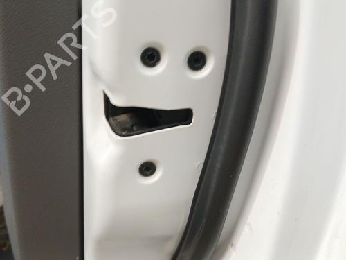 Used Front right lock FORD FOCUS II (DA_, HCP, DP) 1.6 TDCi (90 hp) 27497168