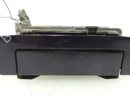Used Rear right exterior door handle AUDI A4 B5 (8D2) [1994-2001]  2232360