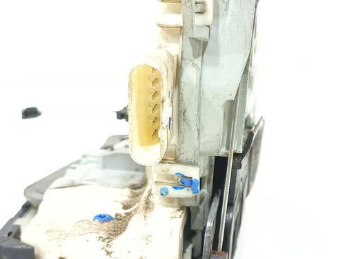 Front right lock SEAT LEON (1P1) 1.6 TDI | BP27385028C97 