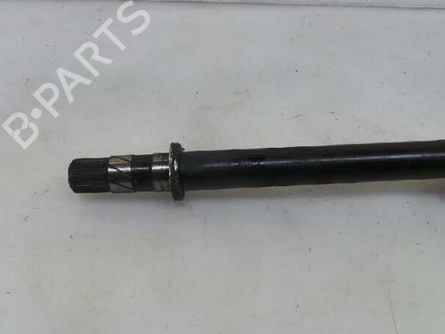 Used Right front driveshaft NISSAN PRIMERA Hatchback (P12) 1.9 dCi (120 hp) 3388468