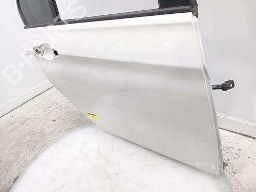 Right rear door BMW 3 (F30, F80) 318 d | BP24372953C5 