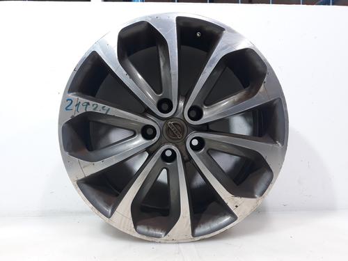 Used Rim NISSAN QASHQAI / QASHQAI +2 I (J10, NJ10, JJ10E) 1.6 (114 hp) 13460089