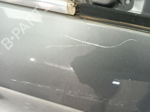 Right front door MERCEDES-BENZ E-CLASS Coupe (C207) E 250 CDI / BlueTEC / d (207.303, 207.304) | BP24228407C3