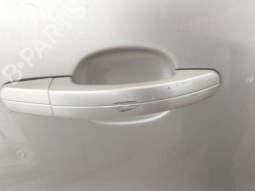 Used Front right exterior door handle Front right exterior door handle 38625982 38625982