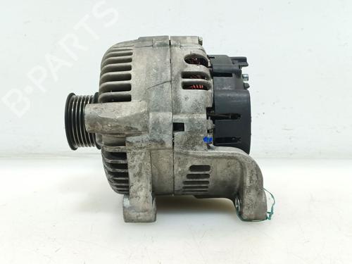 Used Alternator BMW 5 (E60) [2001-2010]  30294170