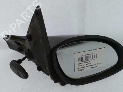 Used Right mirror OPEL VECTRA B (J96) [1995-2004]  3159911