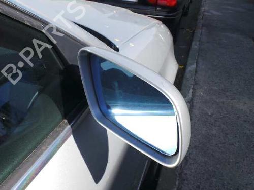 Right mirror AUDI A6 C5 (4B2) 2.5 TDI | BP1242999C27 