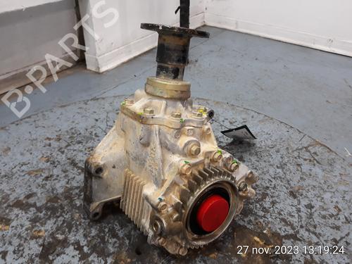 Transfer box NISSAN X-TRAIL I (T30)  | BP16115116M36 