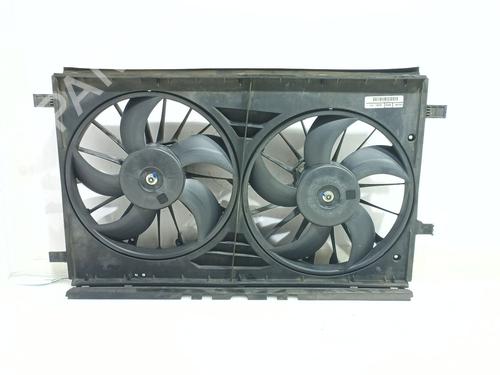 Ventilateur radiateur CHRYSLER SEBRING (JS) 2.0 CRD (140 hp) 30624485