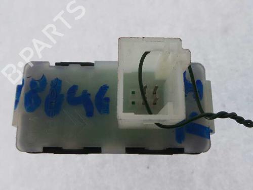 Left rear window switch PEUGEOT 508 I (8D_) 2.0 BlueHDi 150 | BP2798884I29 
