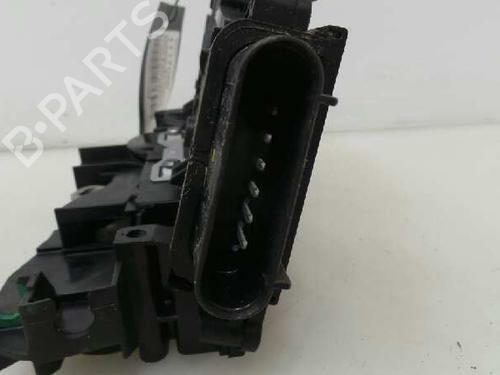 Rear right lock FORD B-MAX (JK) 1.0 EcoBoost | BP4200268C99 