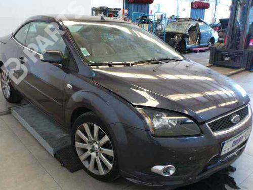 Used Parts FORD FOCUS II Convertible  2.0  518779