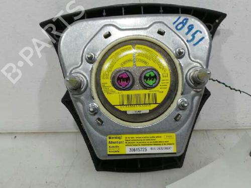 Driver airbag VOLVO V50 (545) 1.6 D | BP2288713C9 