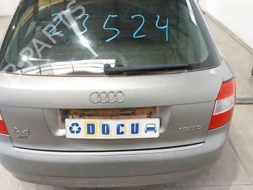 Høyre foran invendig håndtak AUDI A4 B6 Avant (8E5) 1.9 TDI | BP27358369I14 